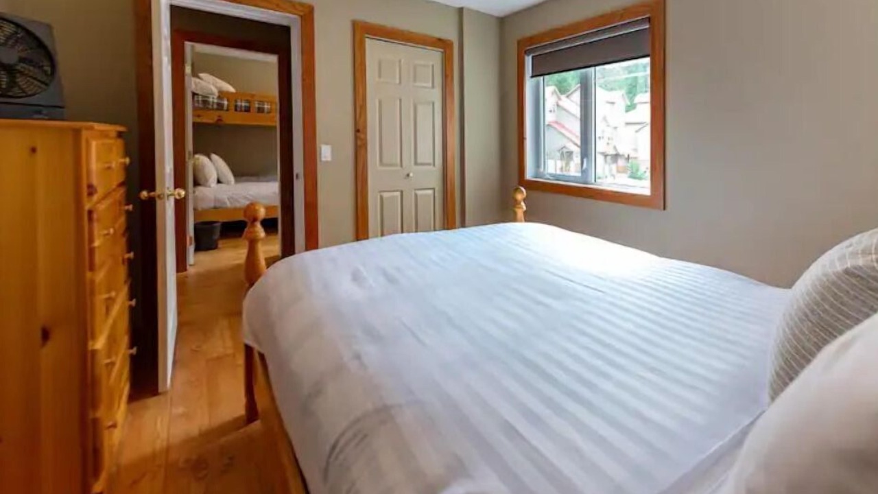 Photo of Bedroom in Fernie