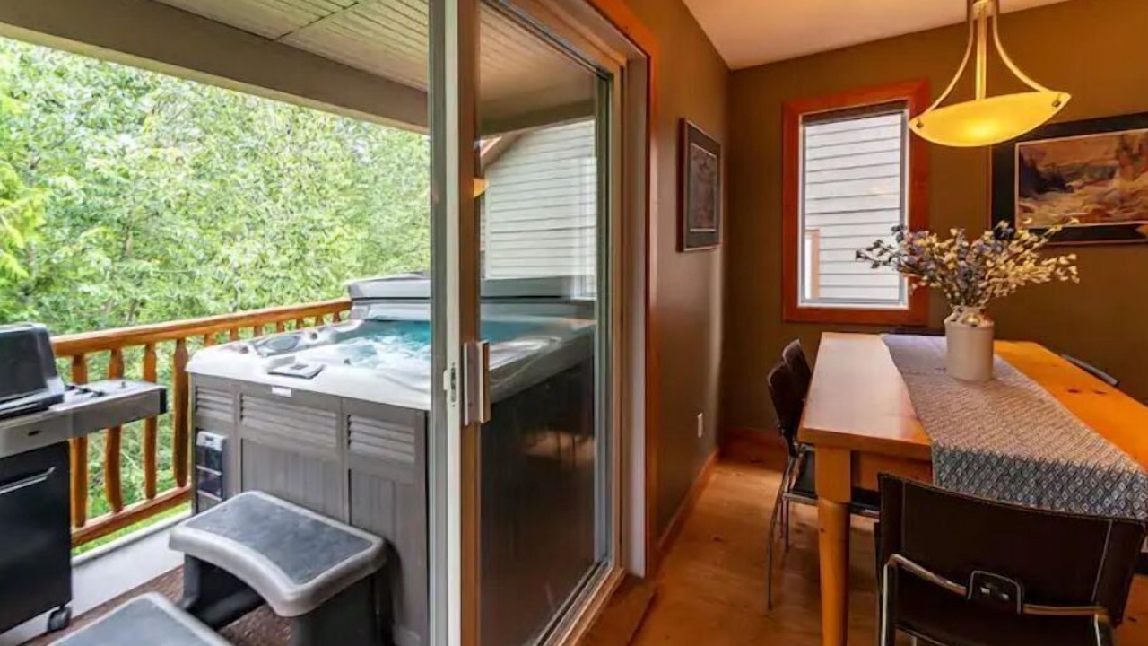 Photo of Outdoor in Fernie