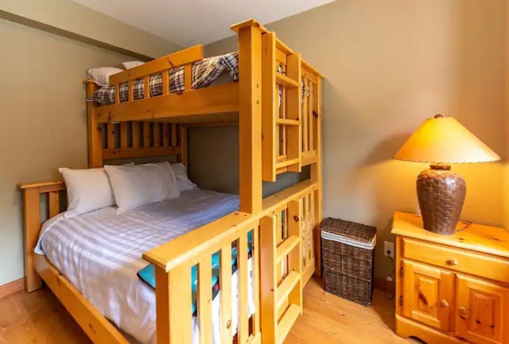 Photo of Bedroom in Fernie