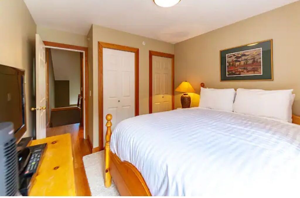 Photo of Bedroom in Fernie