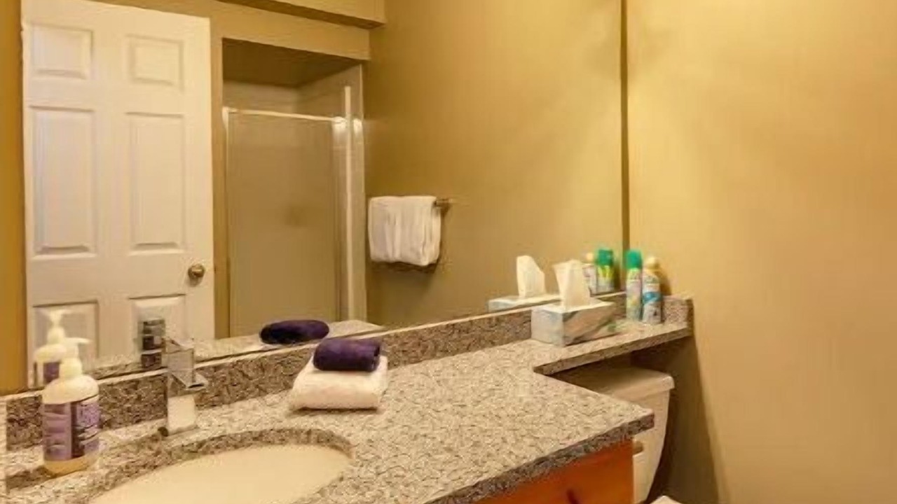 Photo of Bathroom in Fernie