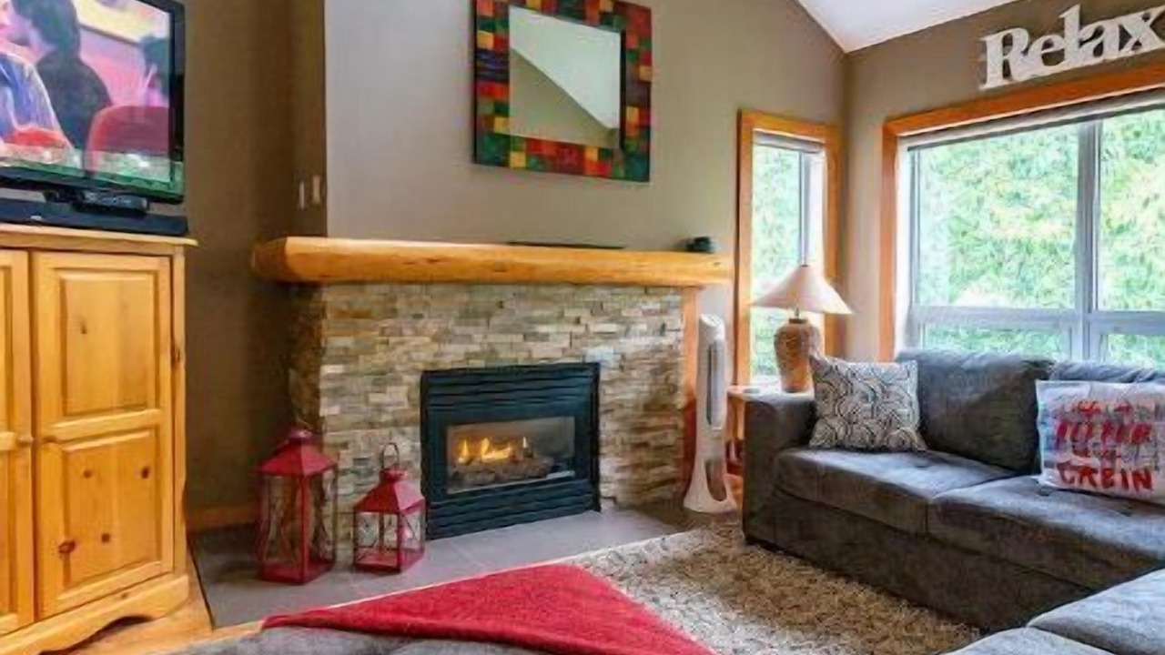 Photo of Livingroom in Fernie