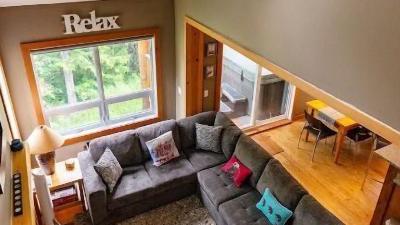 Photo of Livingroom in Fernie
