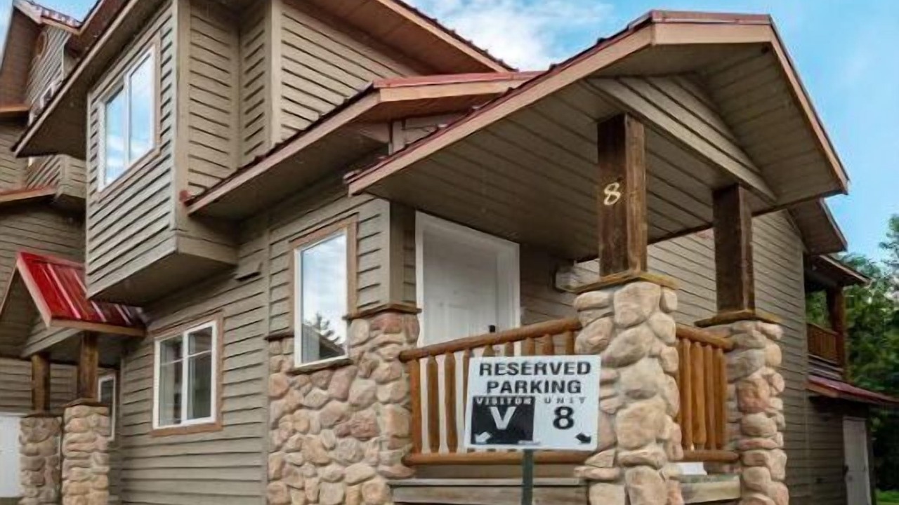 Photo of Outdoor in Fernie
