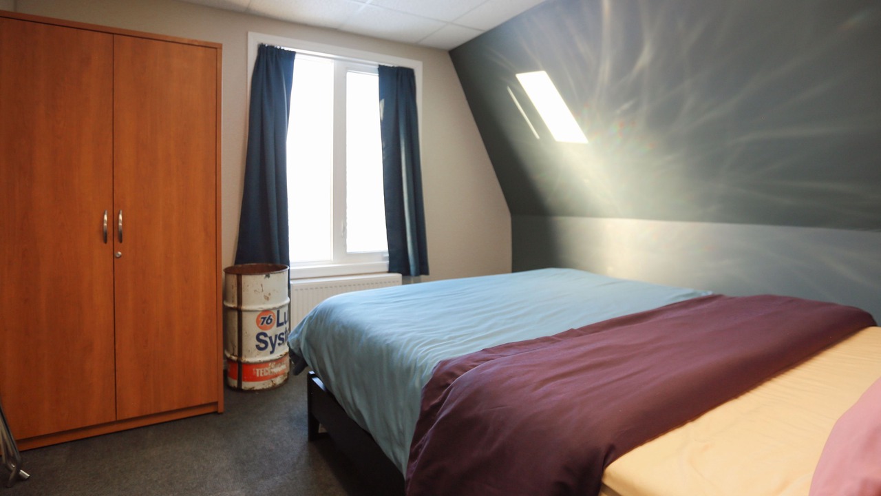 Photo of Bedroom in Whitehorse