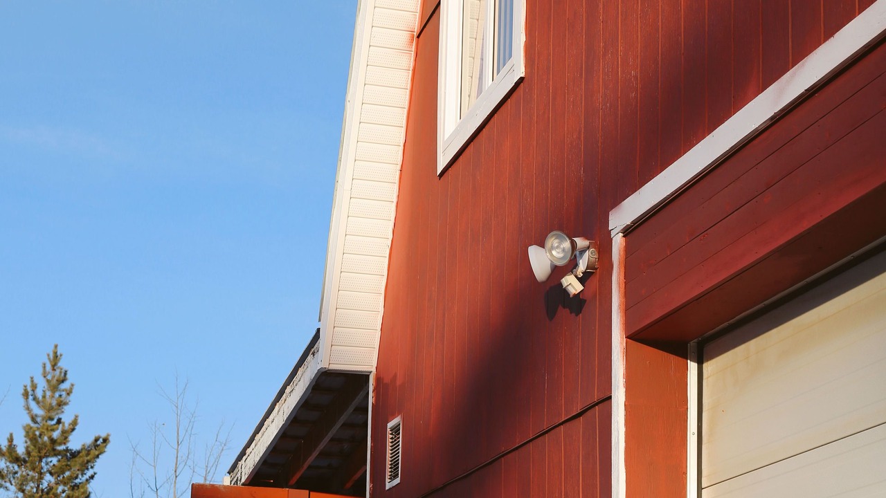 Photo of Outdoor in Whitehorse