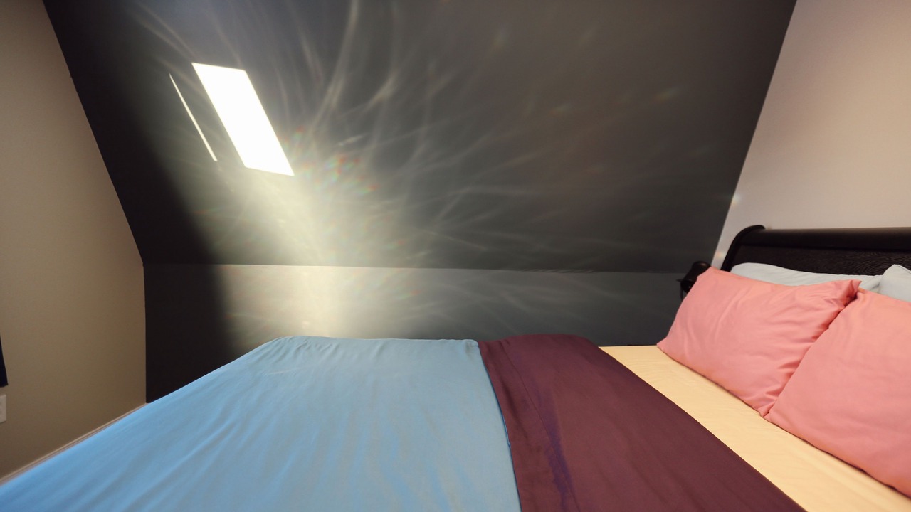 Photo of Bedroom in Whitehorse