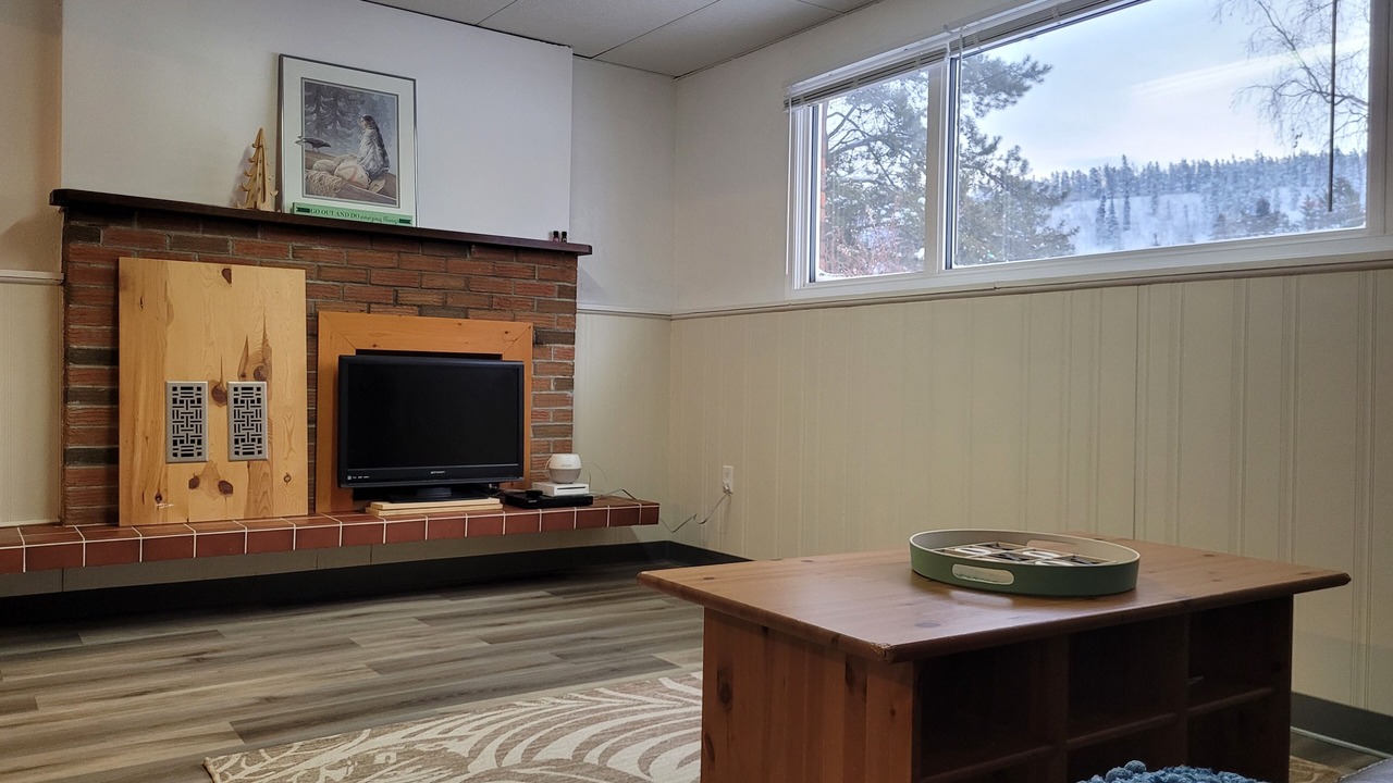 Photo of Livingroom in Whitehorse