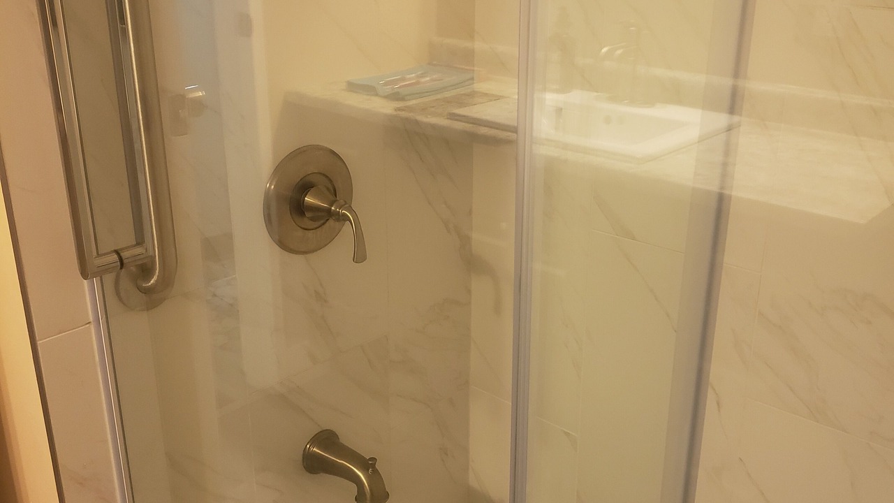 Photo of Bathroom in Whitehorse