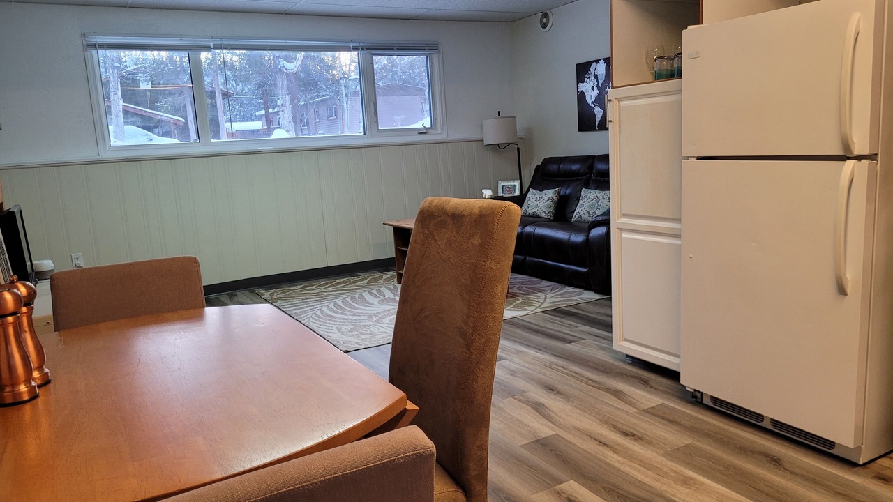 Photo of Bedroom in Whitehorse