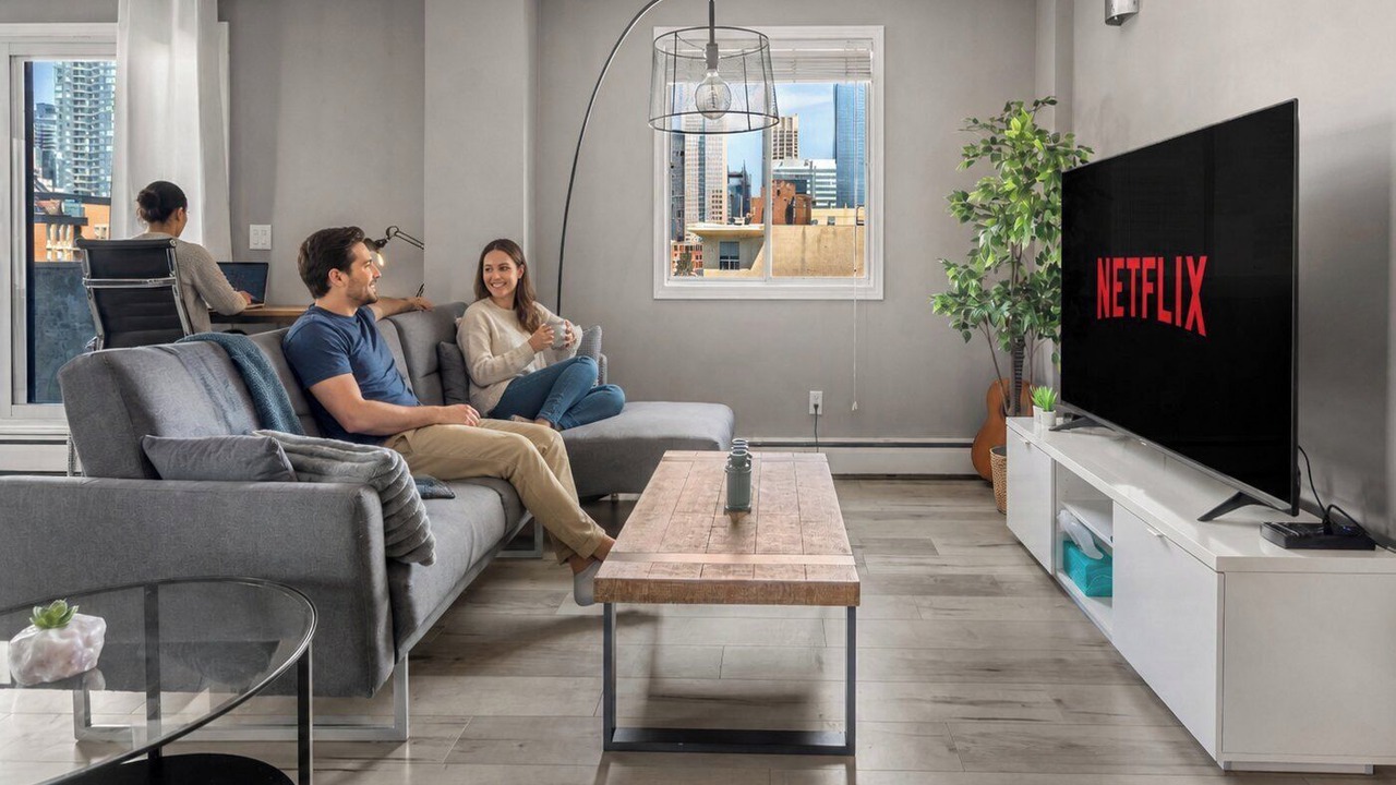 Photo of Livingroom in Beltline