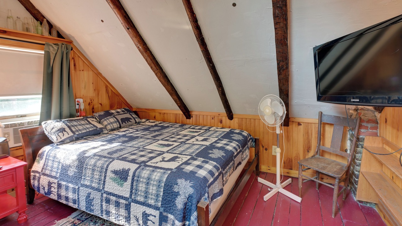 Photo of Bedroom in Oakfield