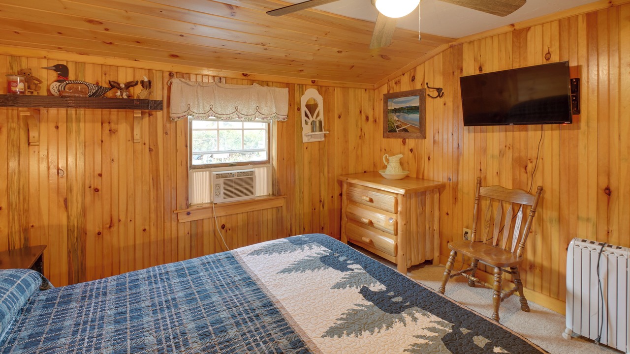 Photo of Bedroom in Oakfield