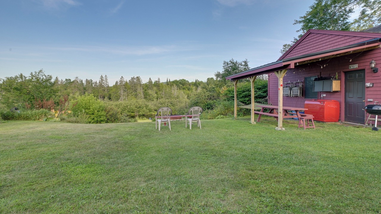 Photo of Outdoor in Oakfield