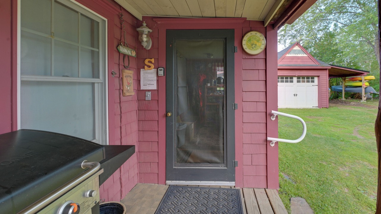Photo of Patio Balcony in Oakfield