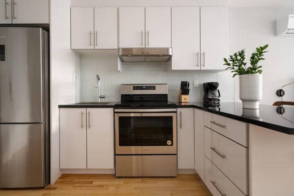 Photo of Kitchen in Milton Park