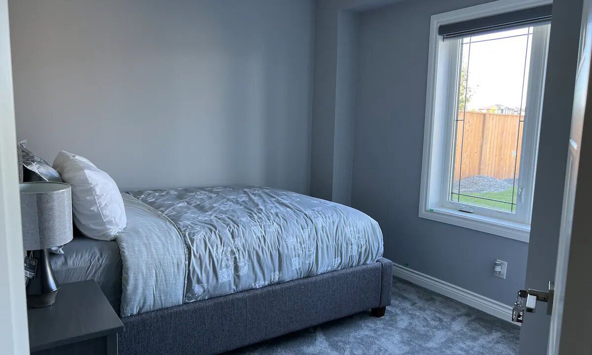 Photo of Bedroom in Fort Gary