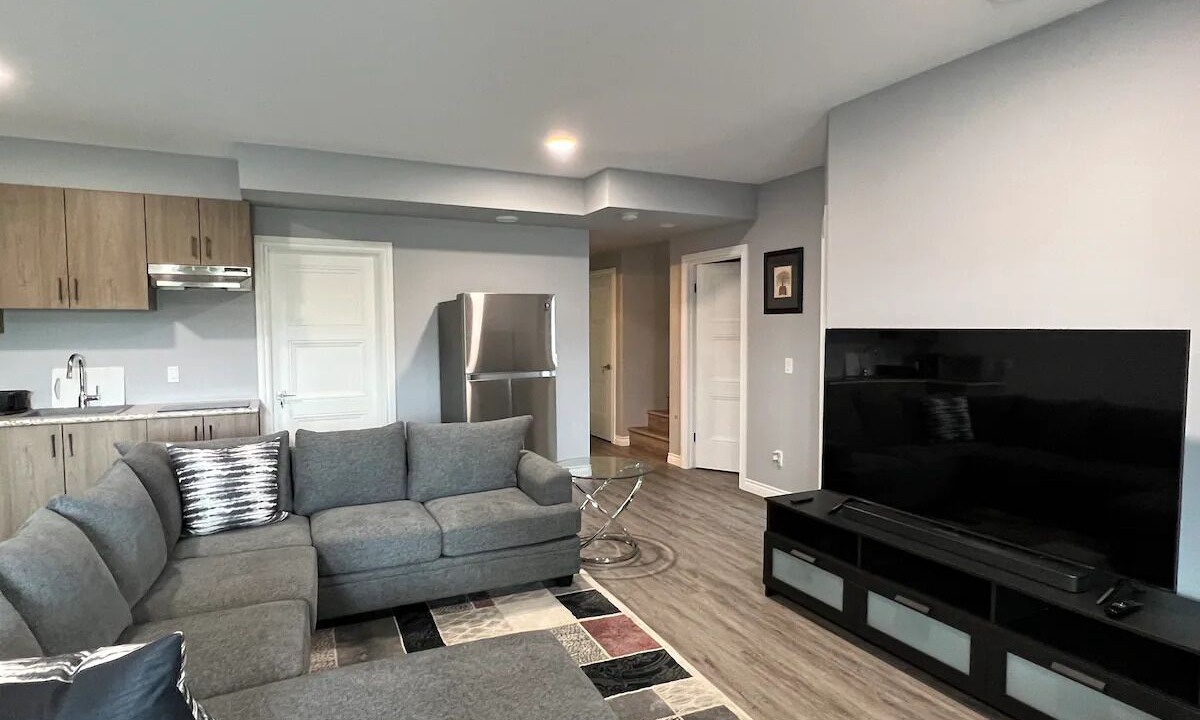 Photo of Livingroom in Fort Gary