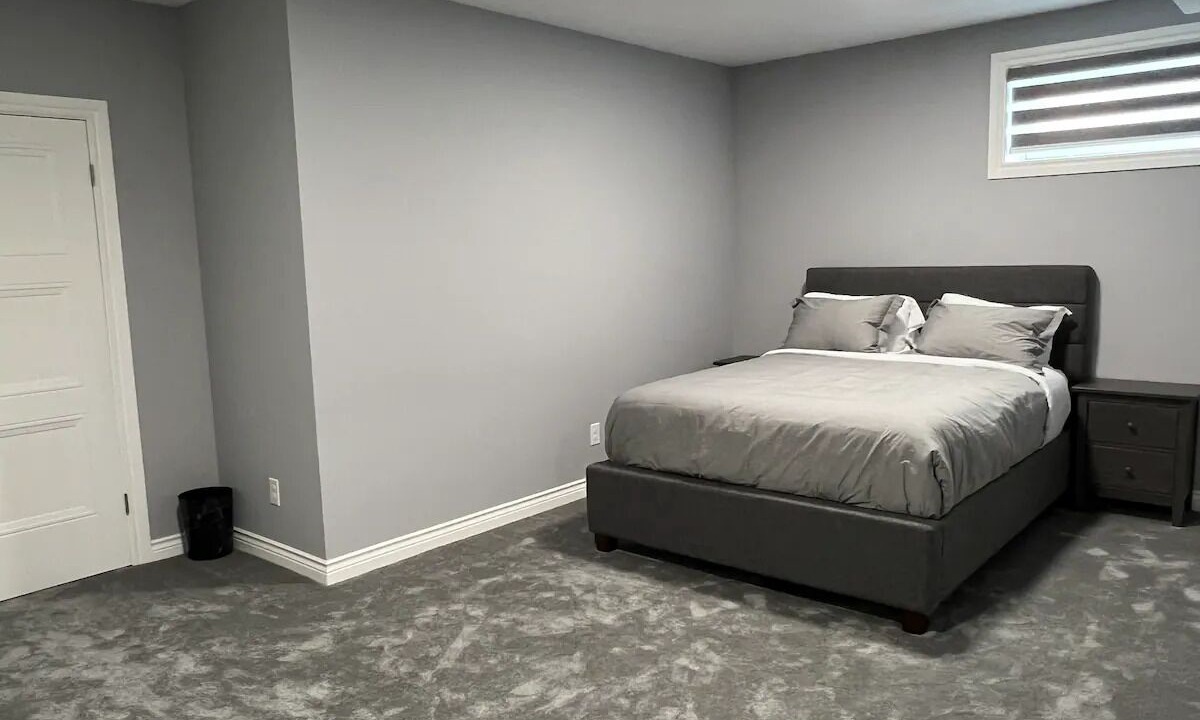 Photo of Bedroom in Fort Gary