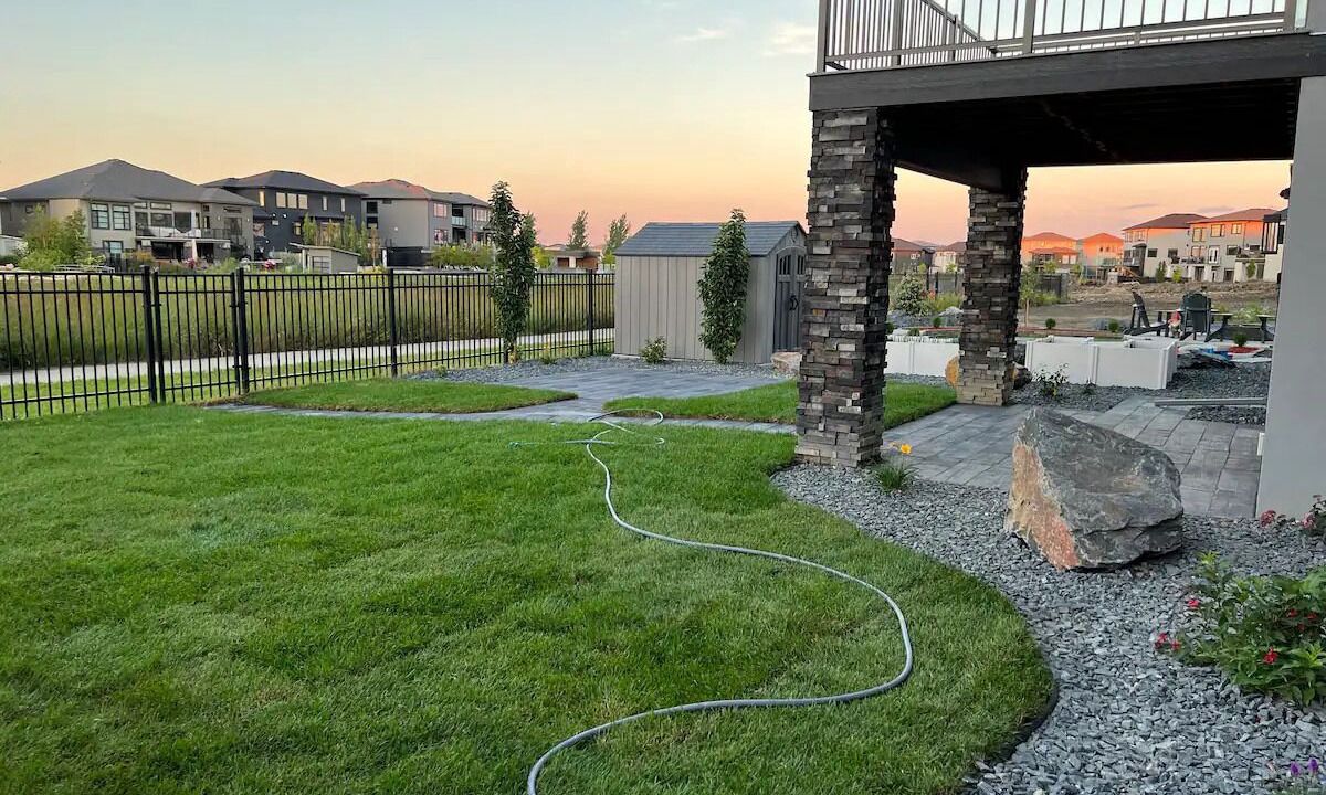 Photo of Outdoor in Fort Gary