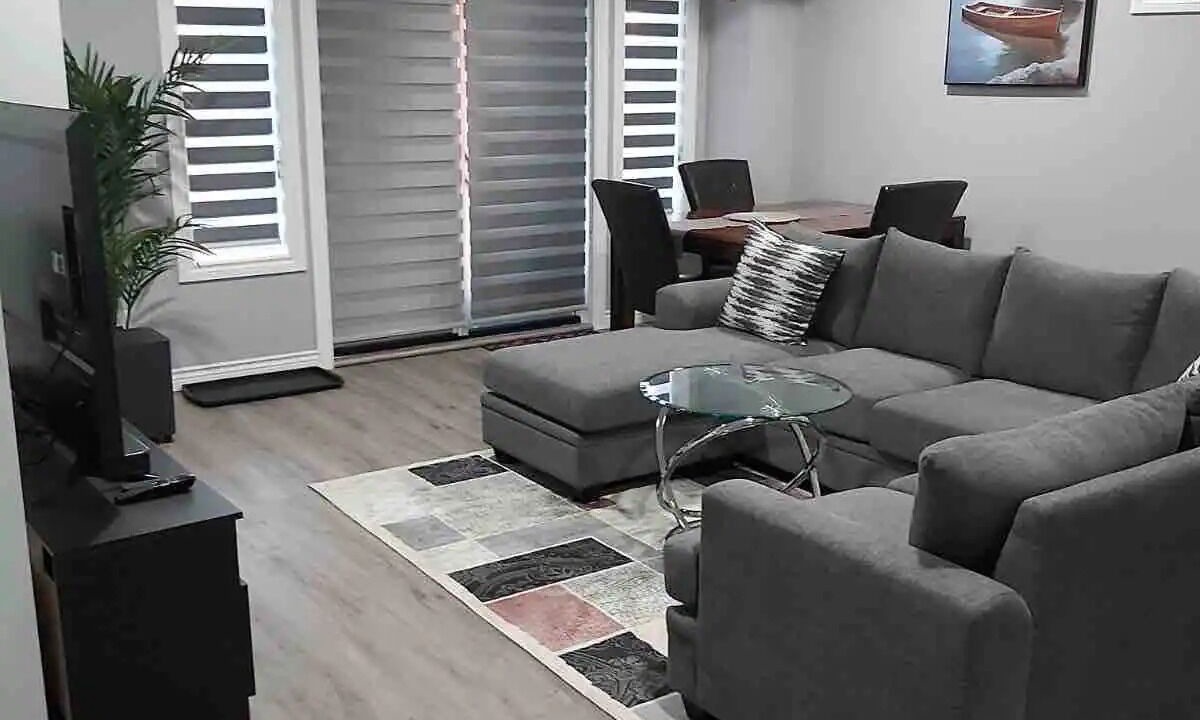 Photo of Livingroom in Fort Gary