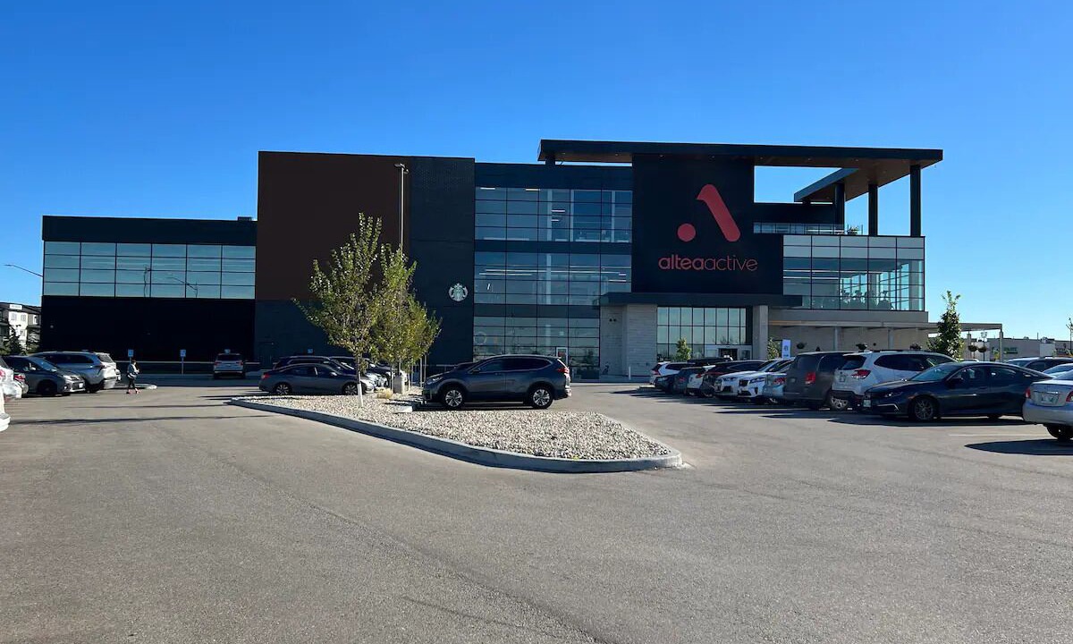 Photo of Outdoor in Fort Gary