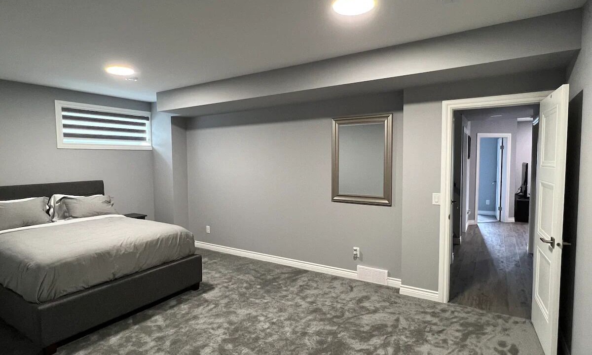 Photo of Bedroom in Fort Gary