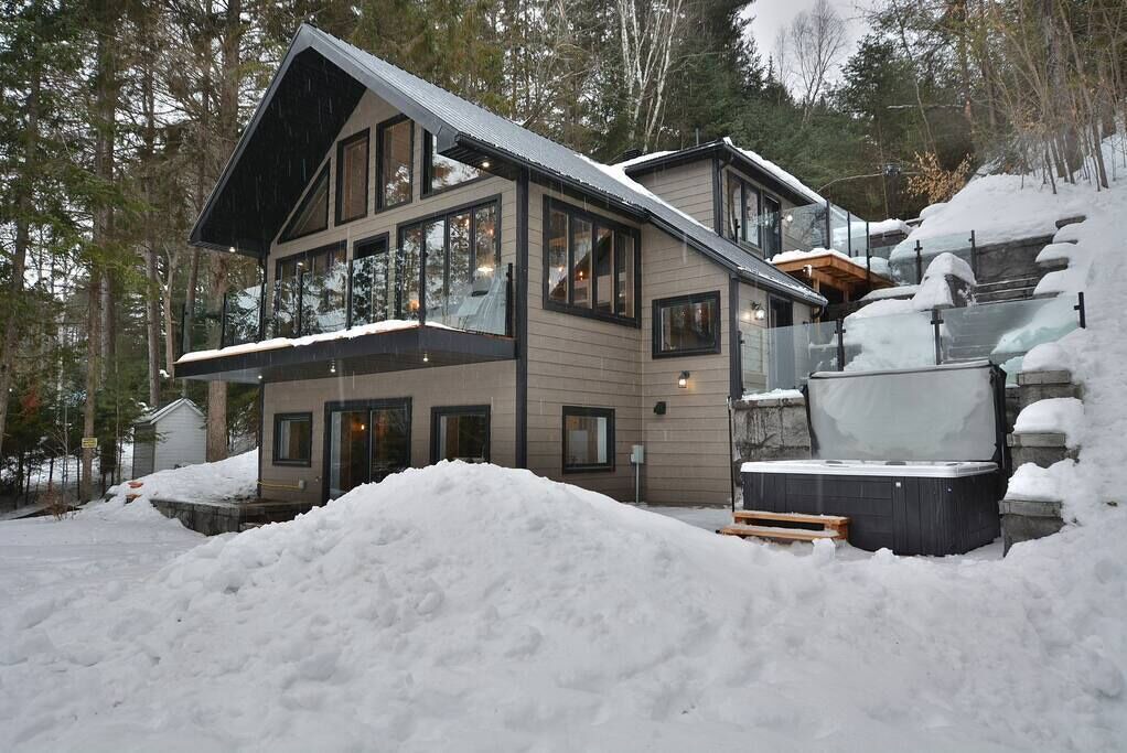 Photo of Outdoor in Lac-Simon