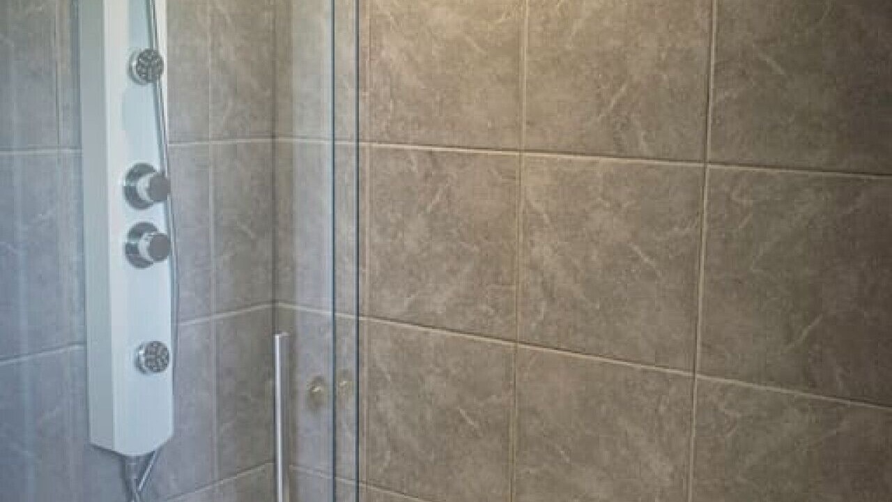 Photo of Bathroom in The Blue Mountains