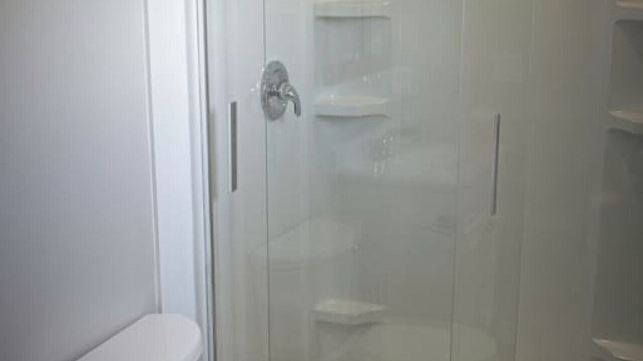 Photo of Bathroom in The Blue Mountains