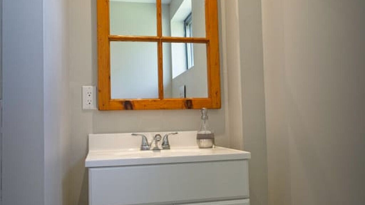 Photo of Bathroom in The Blue Mountains