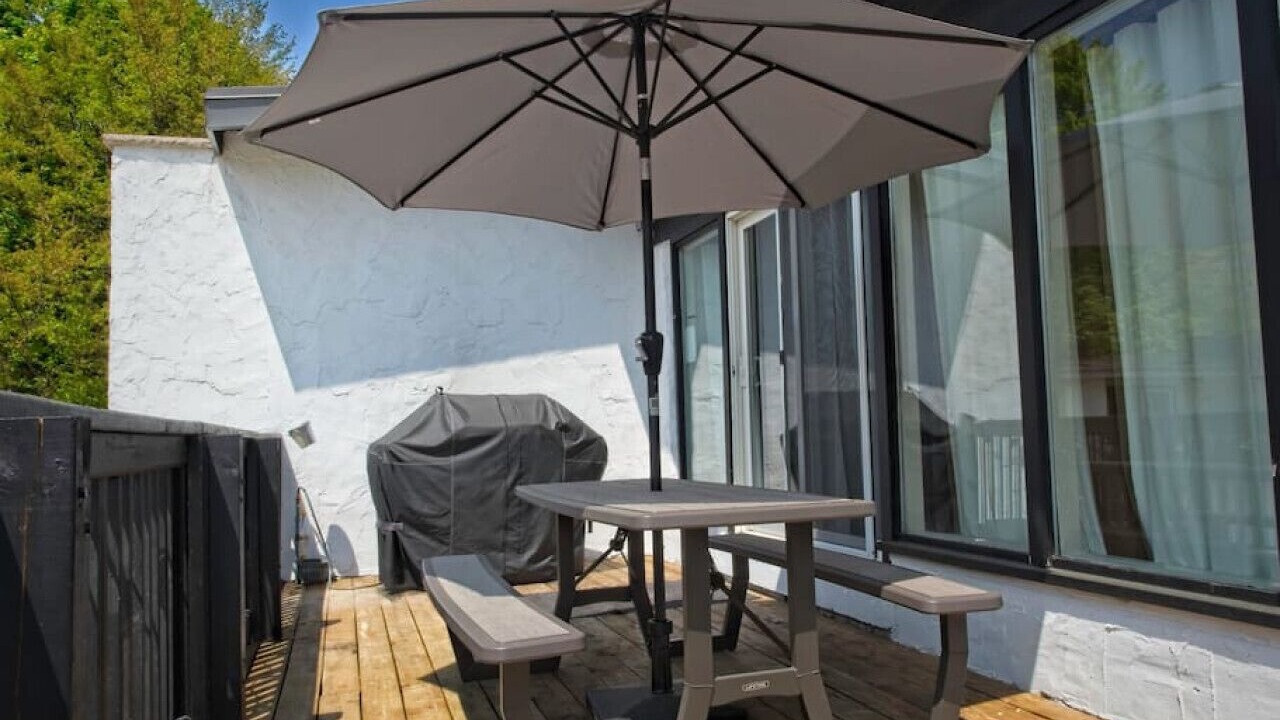 Photo of Patio Balcony in The Blue Mountains