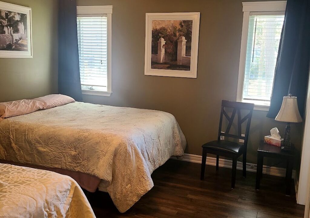 Photo of Bedroom in Point Clark