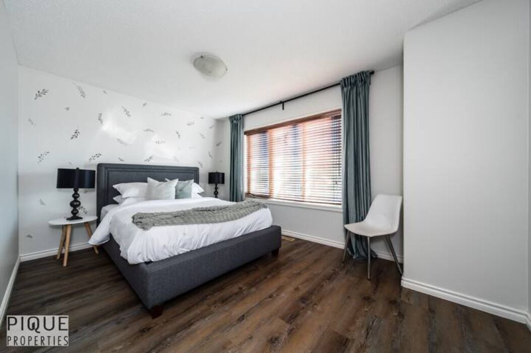 Photo of Bedroom in Jasper Place