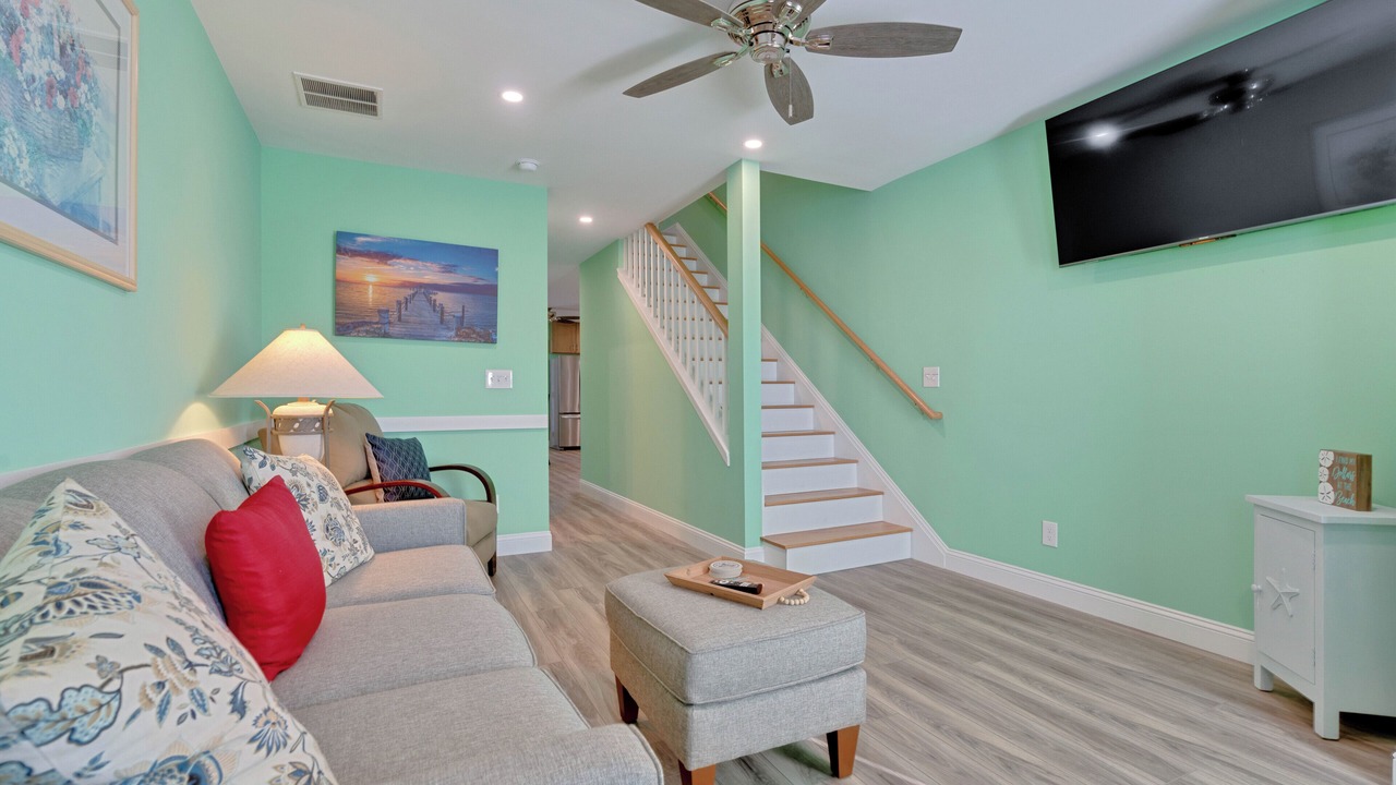Photo of Bedroom in Old Orchard Beach