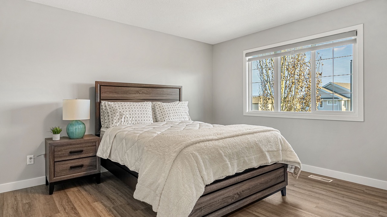 Photo of Bedroom in Southwest Edmonton