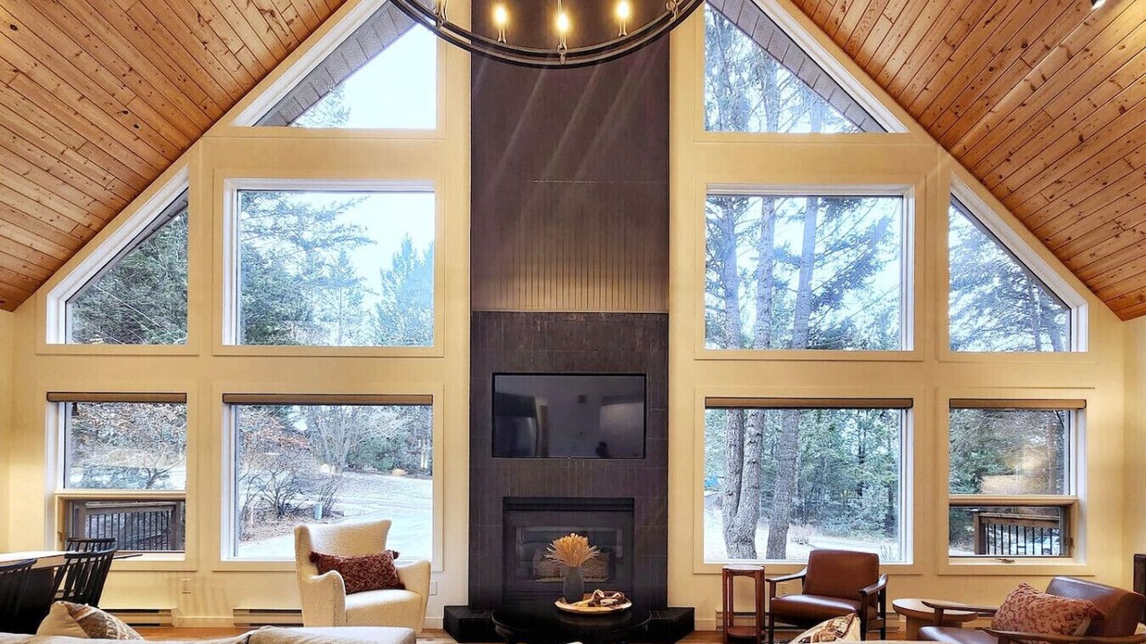 Photo of Livingroom in Windermere
