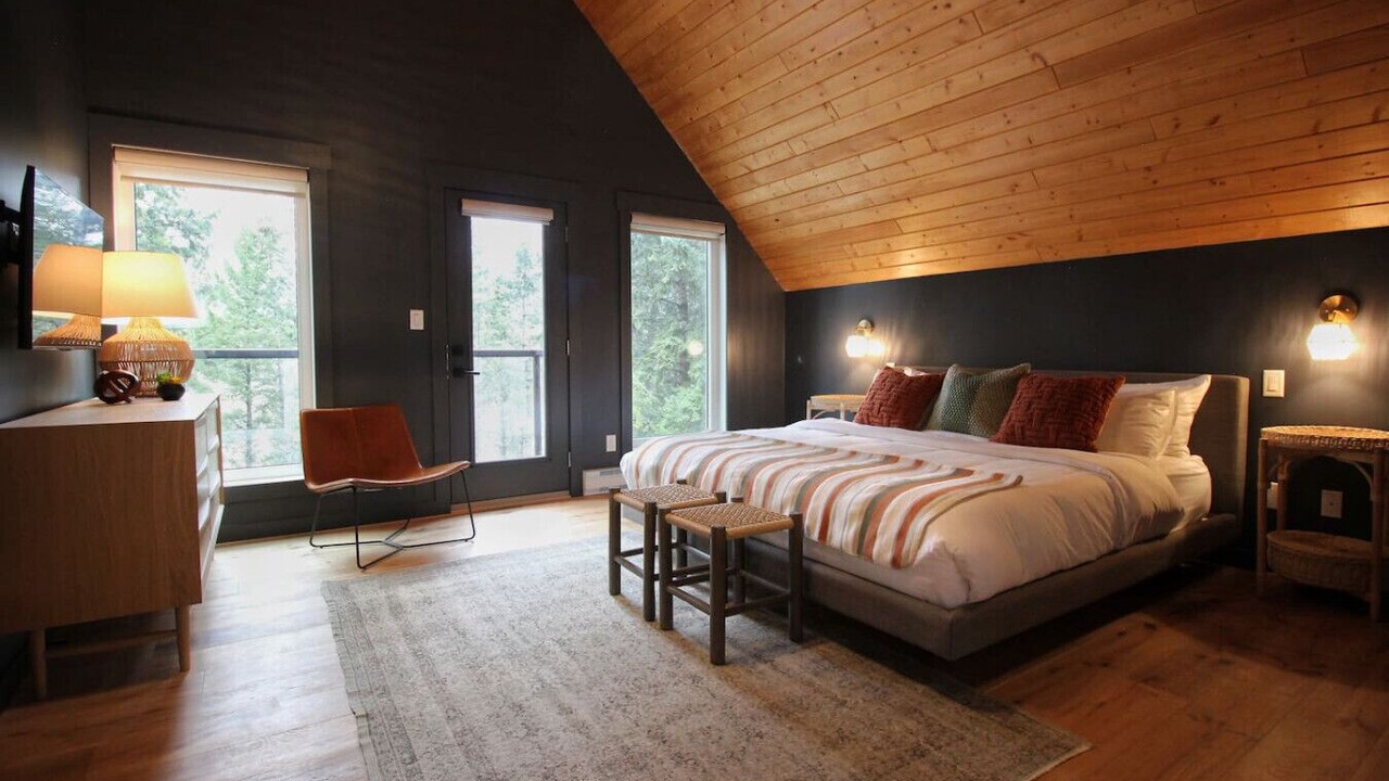 Photo of Bedroom in Windermere