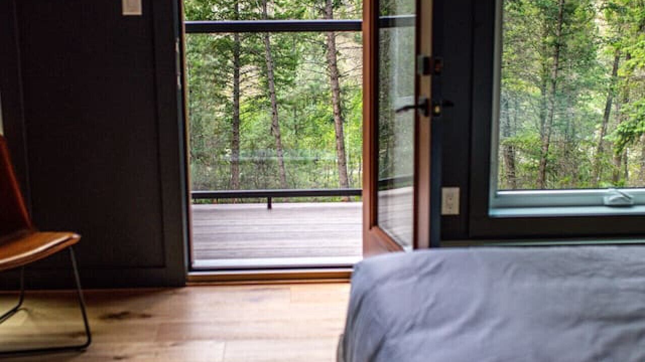 Photo of Bedroom in Windermere