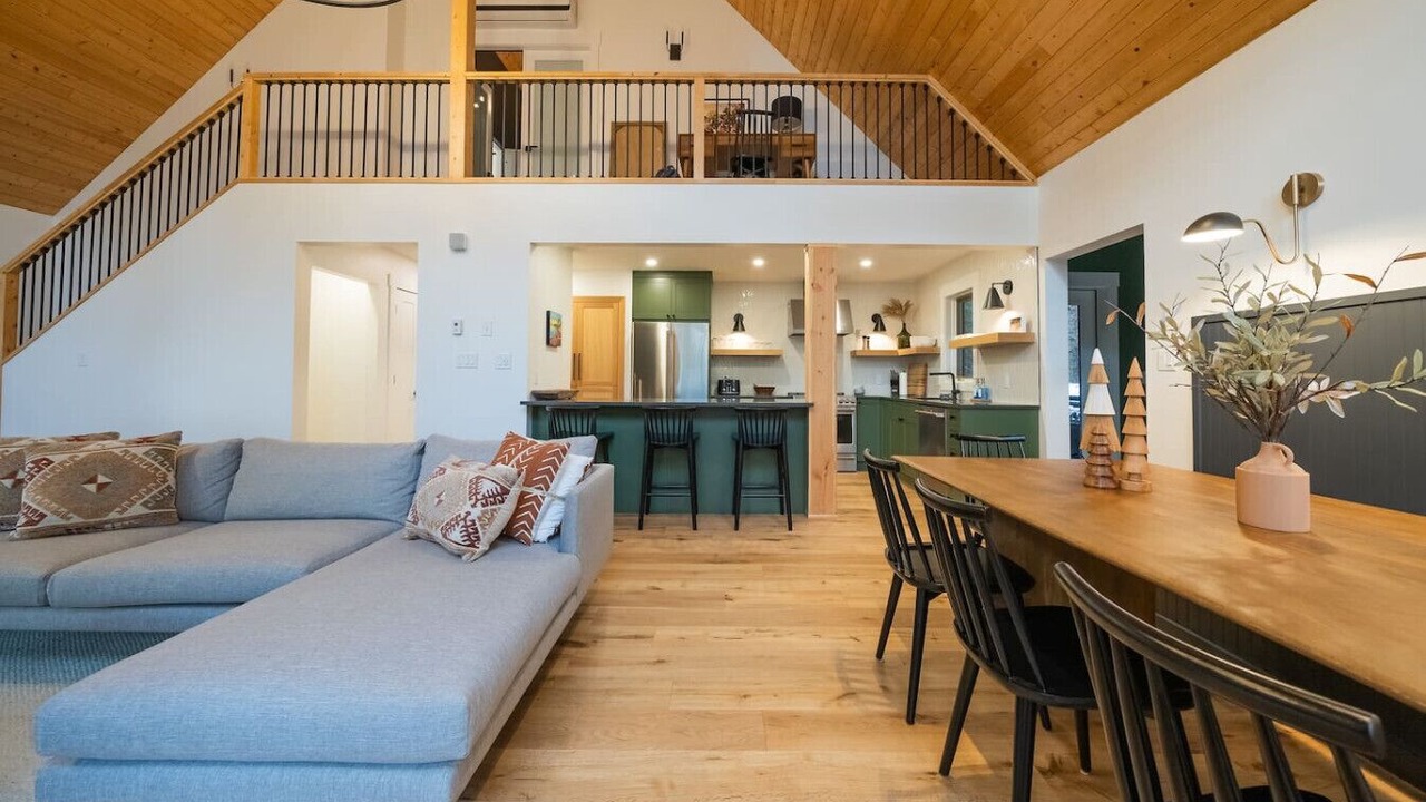Photo of Livingroom in Windermere