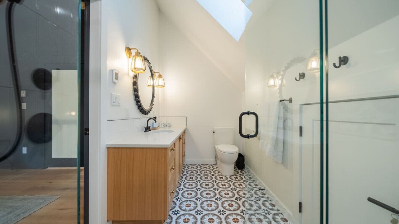 Photo of Bathroom in Windermere