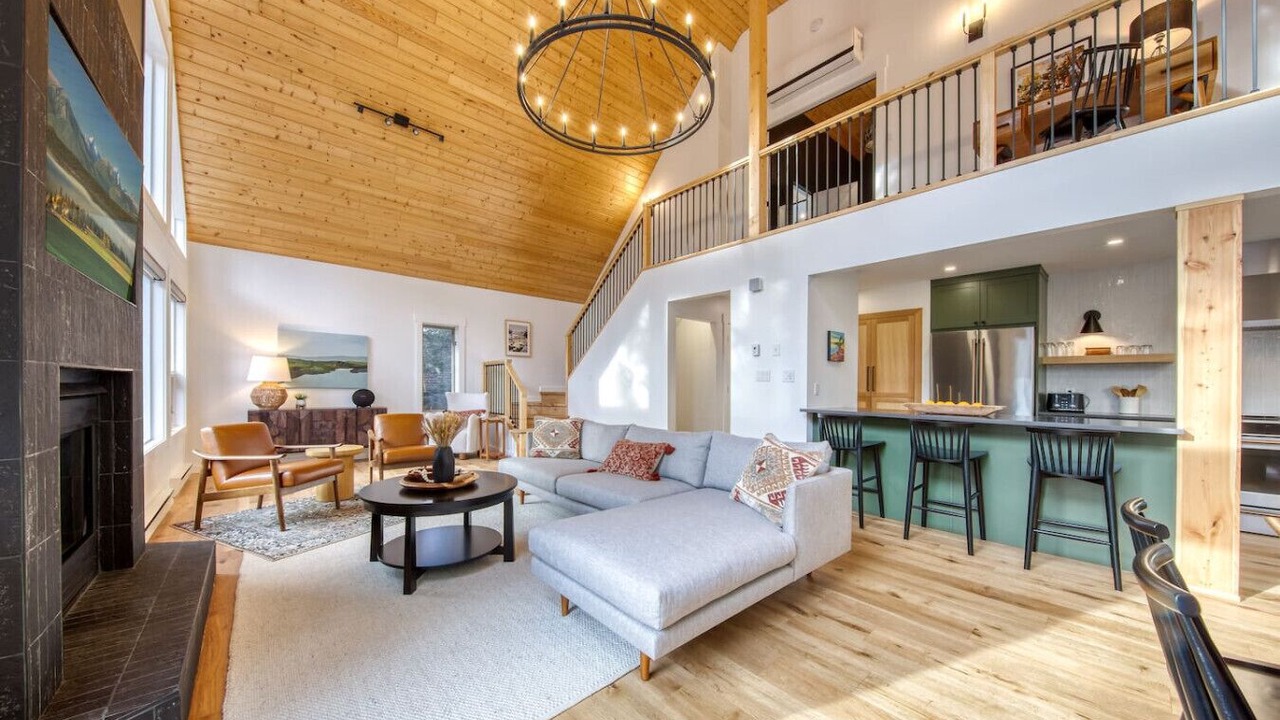 Photo of Livingroom in Windermere