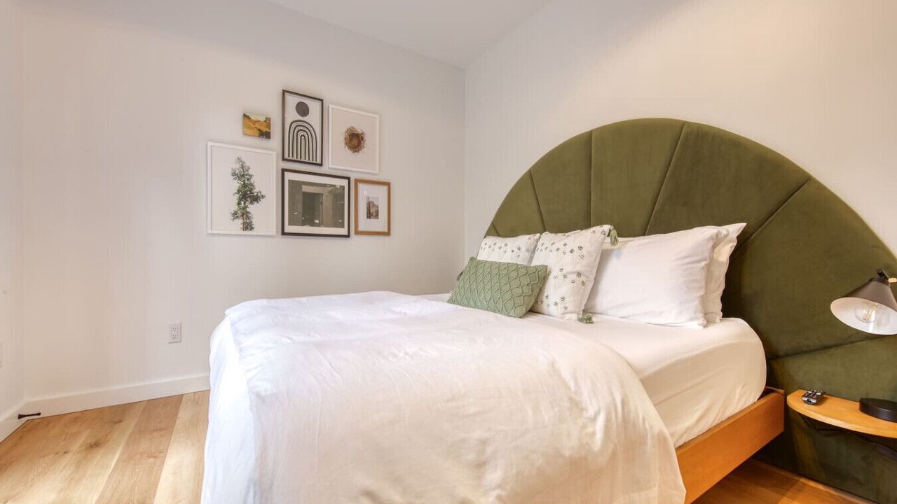 Photo of Bedroom in Windermere