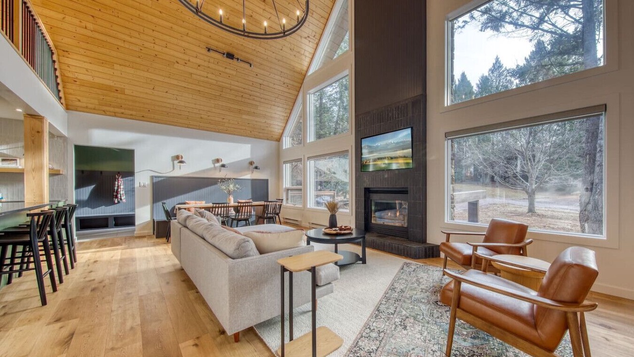 Photo of Livingroom in Windermere