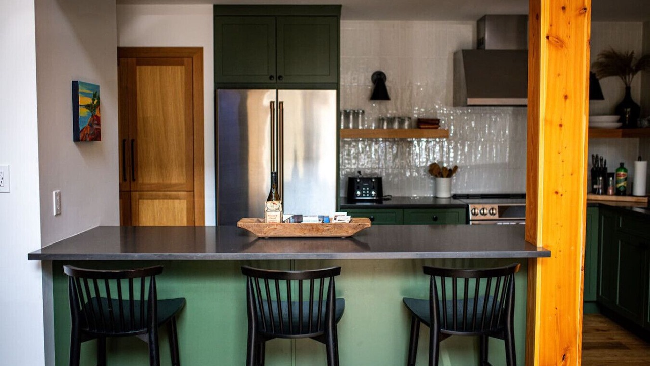 Photo of Kitchen in Windermere