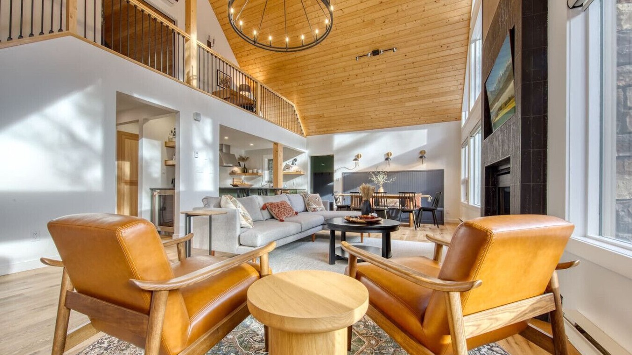 Photo of Livingroom in Windermere