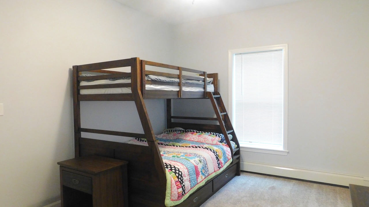 Photo of Bedroom in Bridgton