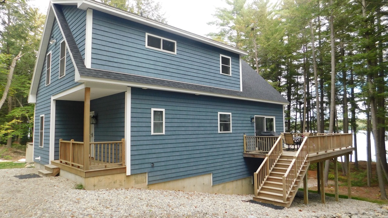 Photo of Outdoor in Bridgton