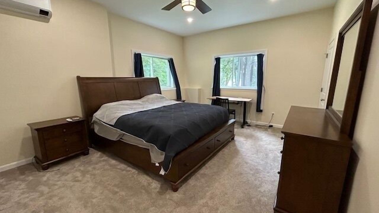 Photo of Bedroom in Bridgton