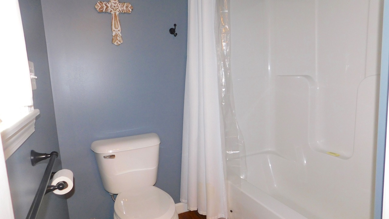 Photo of Bathroom in Bridgton